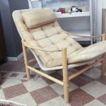 722 3144 ARMCHAIR